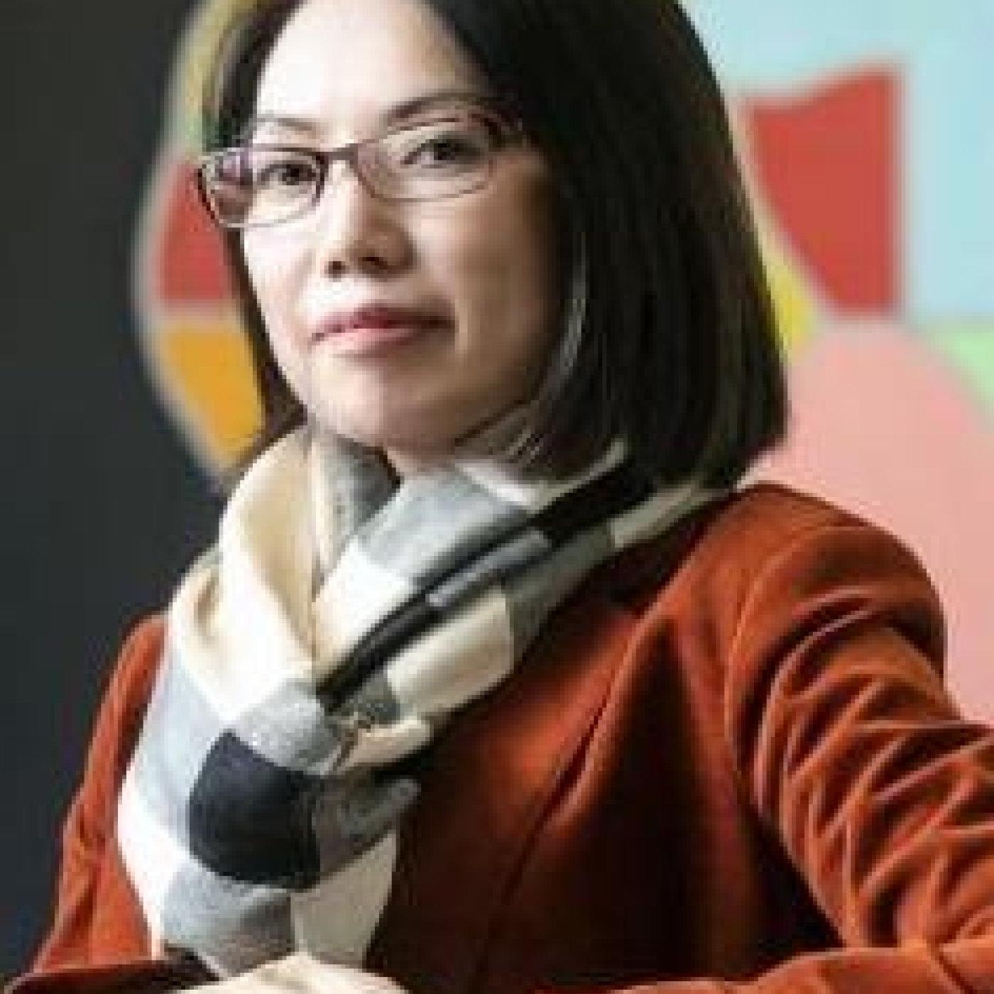 Profile photo of Phuong Anh Nguyen