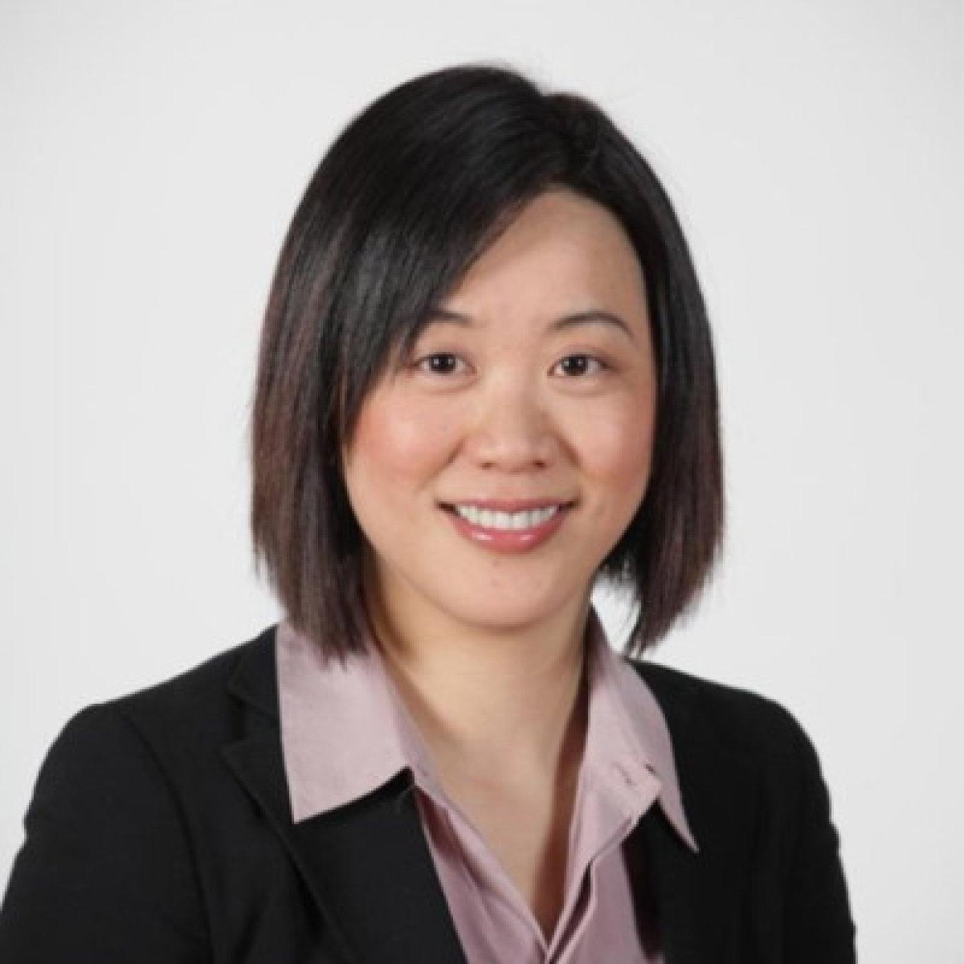 Profile photo of Tina Xiaotian Zhang